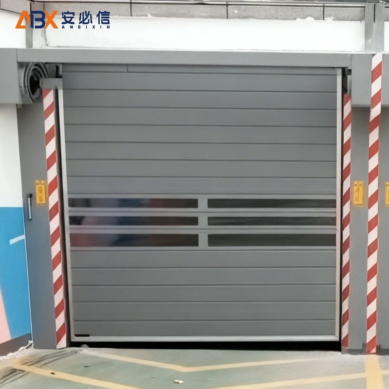 杭州洁净室高速门